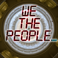 We The People - Full Cover cover